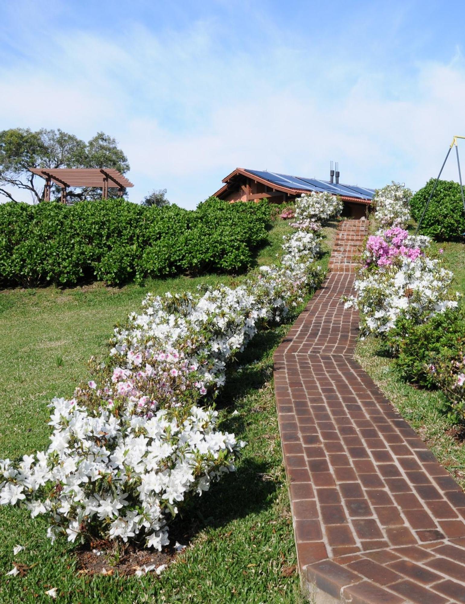 Bangalos Da Serra Hotel