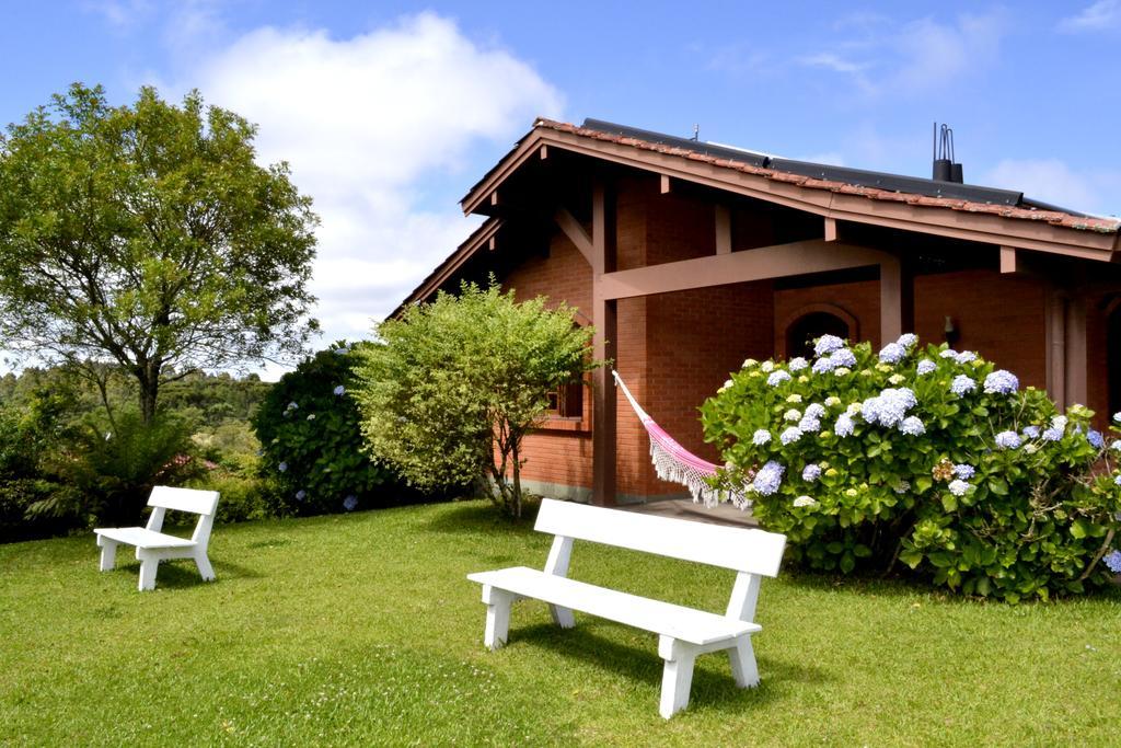 Bangalos Da Serra Hotel Gramado