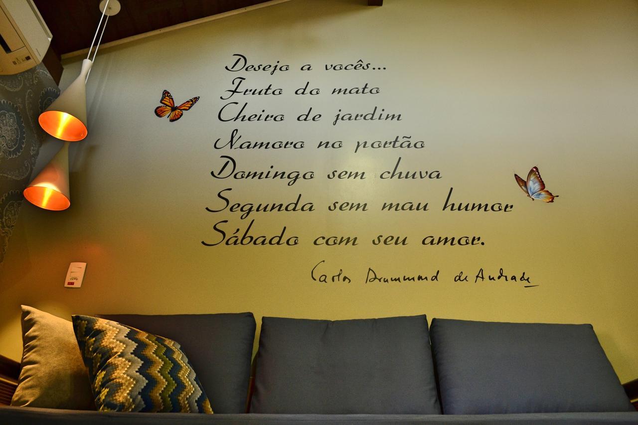 Bangalos Da Serra 4*