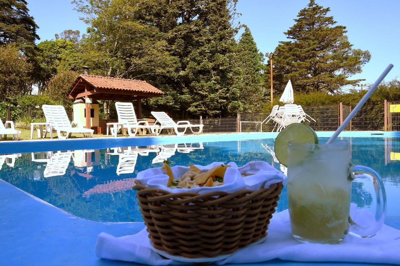 Hotel Bangalos Da Serra Gramado