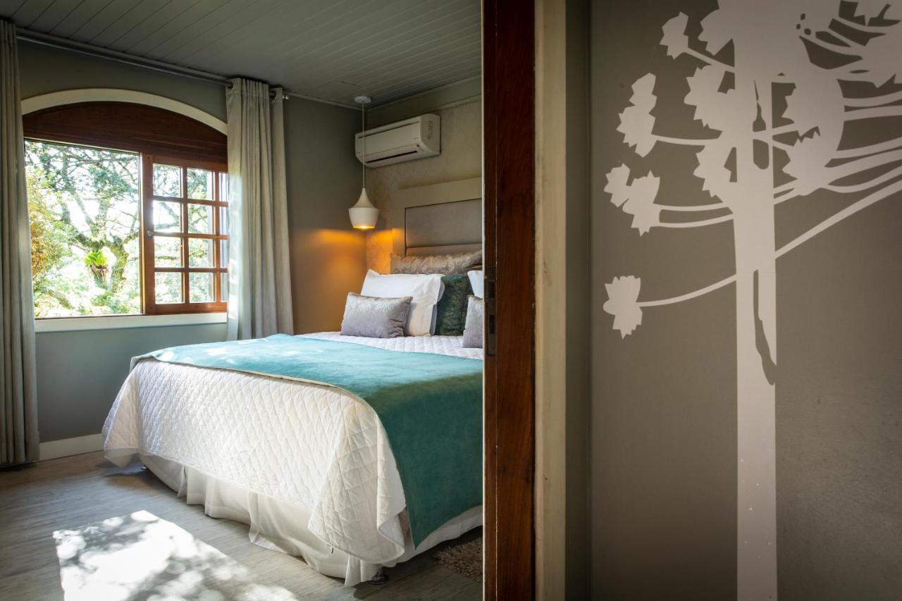 Hotel Bangalos Da Serra Gramado